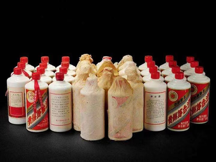 彭阳日照岚山回收酒价格哪里回收(附近上门回收茅台酒）?